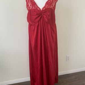 Night Gown